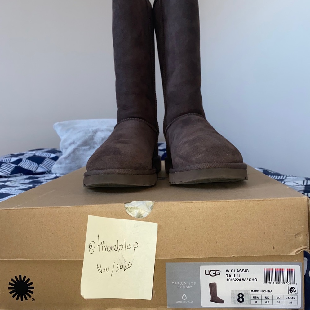UGG boots